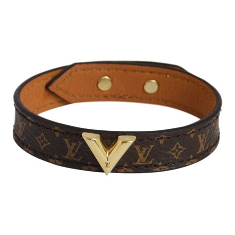 bracelet louis vuitton homme pas cher|louis vuitton bracelets on sale.